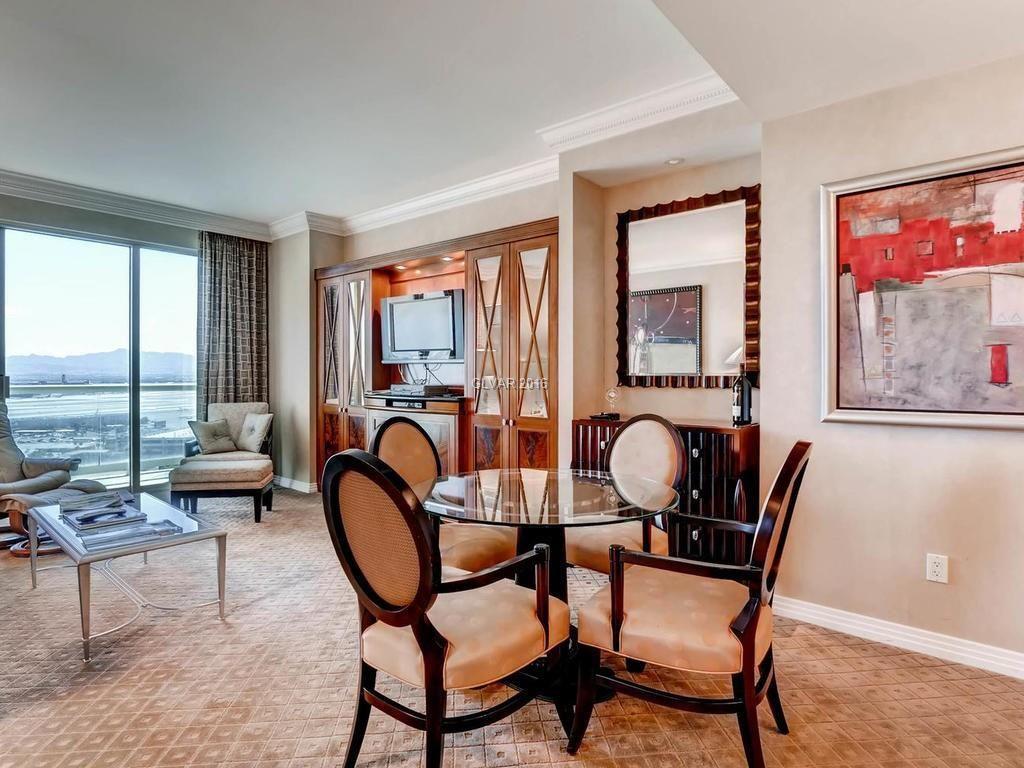 Fallon Luxury Rentals At The Signature Las Vegas Exterior photo