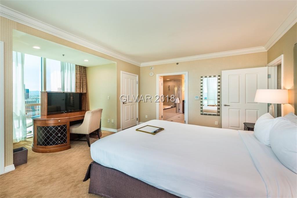 Fallon Luxury Rentals At The Signature Las Vegas Exterior photo
